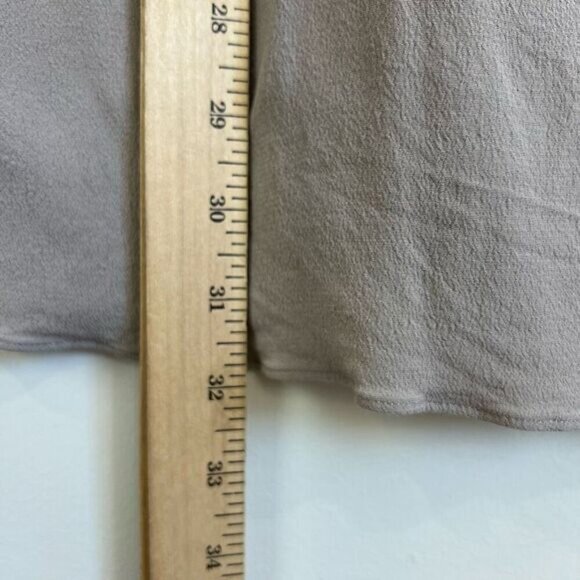 Wilfred Gray Mini Dress - Picture 6 of 15